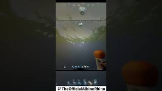 Thought I was Done for in Subnautica 2! #Subnautica2 #subnautica2gameplay #subnautic #shorts #funny