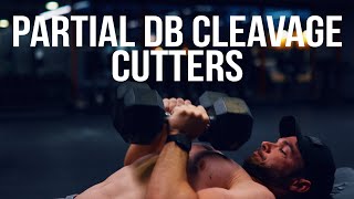 Partial Db Cleavage Cutters Chalk Performance Training