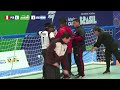 Day 4 | 2025 IBSA Goalball American Championships