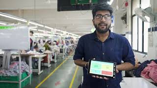 Zilingo Factory Walkthrough Review Production Quality Anytime, Anywhere