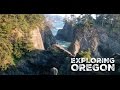 Exploring Oregon 1.0 | Scenic Oregon Drone Video