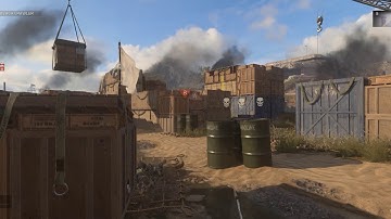 COD WW2 Cheater Video