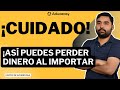 Cómo evitar sorpresas en el flete marítimo y ahorrar al importar