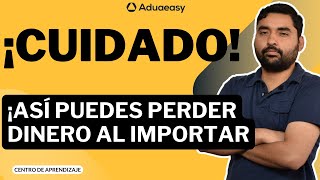 Cómo evitar sorpresas en el flete marítimo y ahorrar al importar