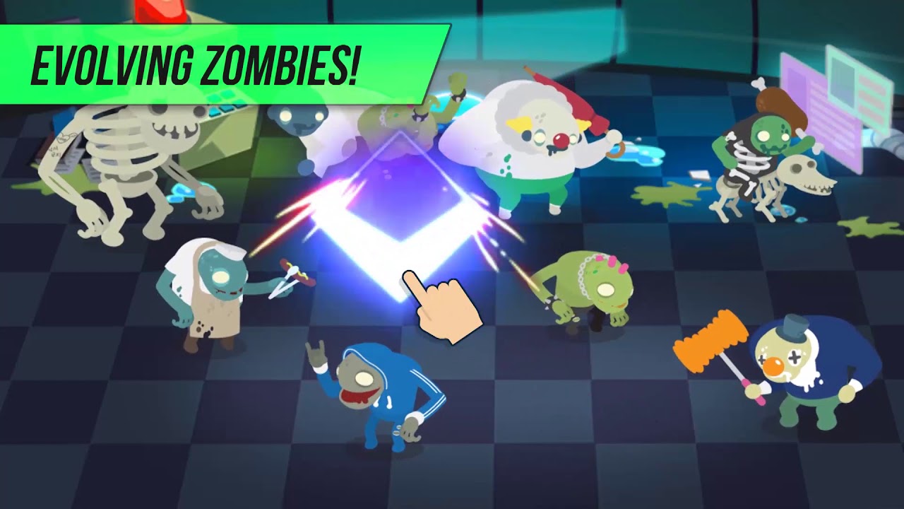 Zombie Kingdom - YouTube