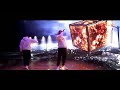 Livespleen Djadja Dinaz 
