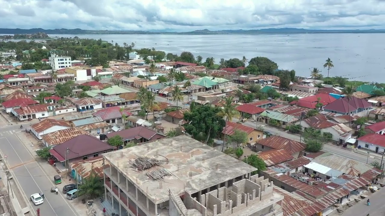 MKOA WA MARA WIRAYA YA MUSOMA MJINI TOWN