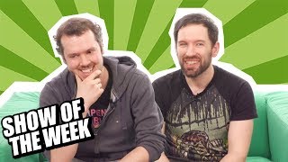 Devil May Cry 5 Gameplay and Apex Legends Challenge in Show of the Week