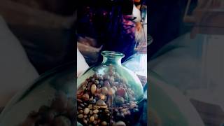 Ball agates… #agates #justbreathe #poetry #rock #spokenword #grounding #grains #nature #groundation
