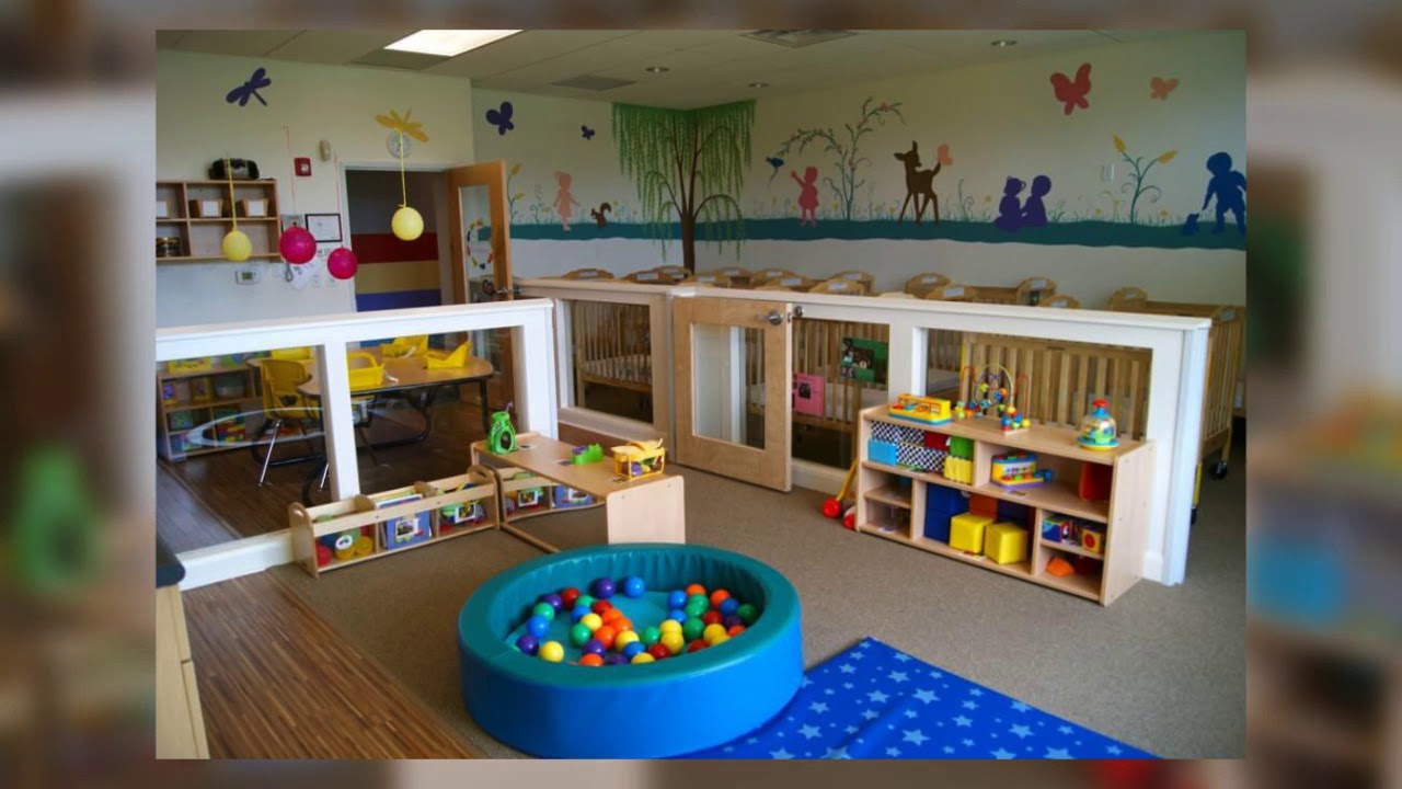 Childcare near Dublin, Ohio YouTube