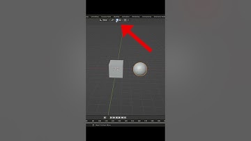 Blender SNAP tool