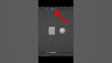 Blender SNAP tool
