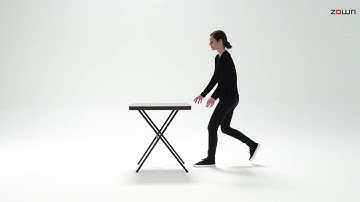 Bistrot70 Dark Bronze | ZOWN Tutorial