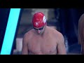 ISL SEASON 3 | MATCH 9 DAY 1 Men’s 50m Freestyle