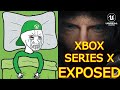 Xbox Fanboys ENRAGED! Devs Speak On Issues with XBOX SERIES X!