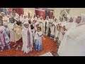 DC MKFA Kabaja Ayyaana Guyyaa Dhaloota Gifti Fi Guyyaa Haadholi Bara 2026 
