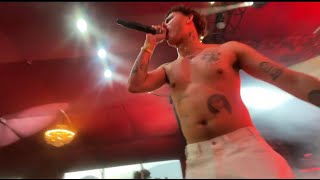 slowthai - Feel Good Live Coachella 4/15/2022