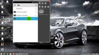 Delphi XE5 Android - ListView com Imagens