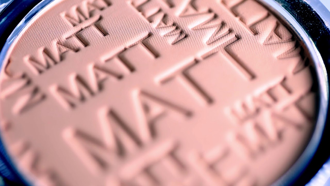 Реклама продукции для магазина косметики - YouTube