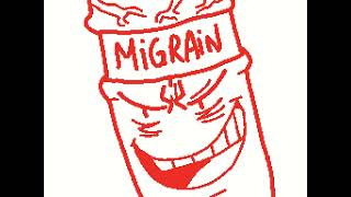 migraine