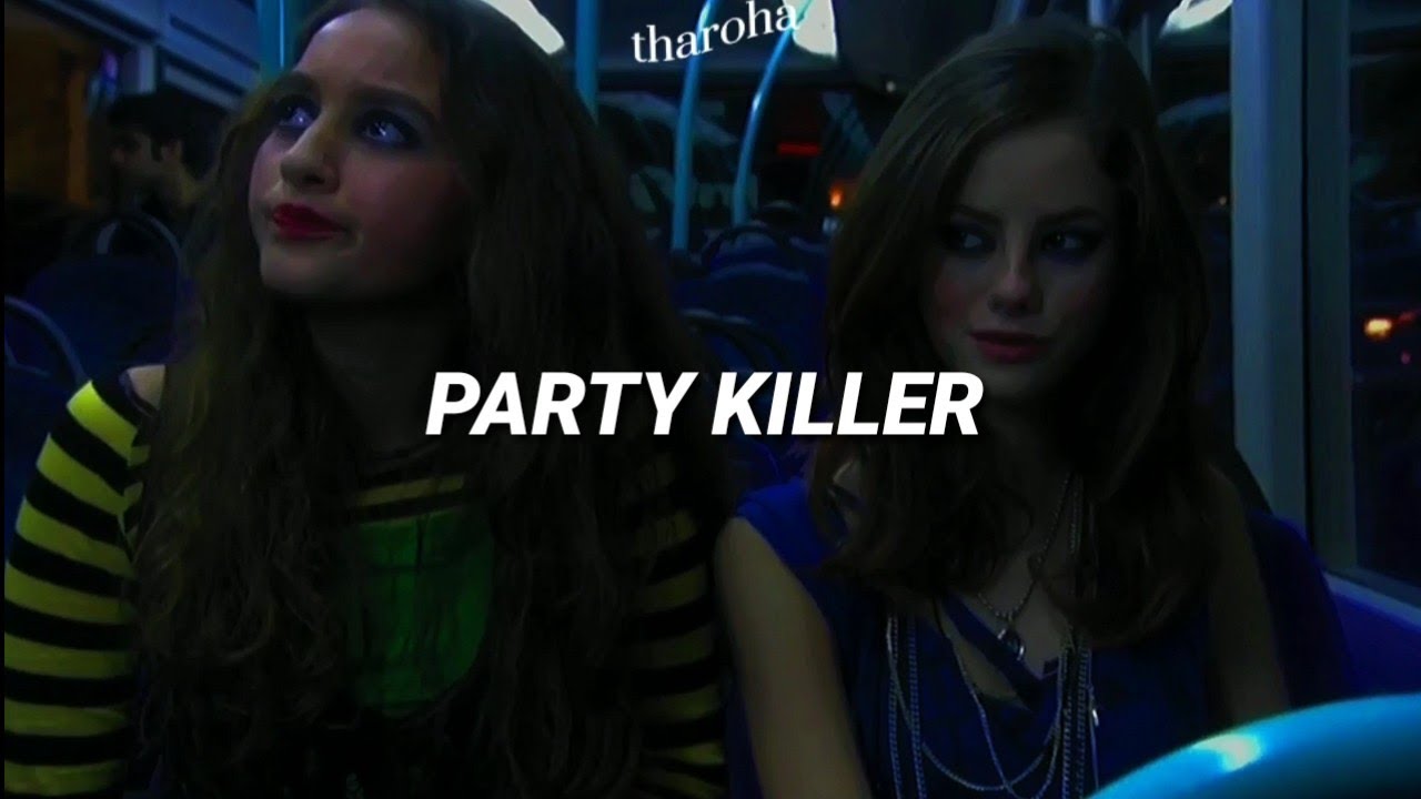 Watch Party Killer - Addison Grace || TRADUÇÃO on YouTube Watch Party Killer - Addison Grace || TRADUÇÃO on YouTube