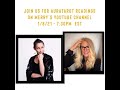 Join us for AuraTarot Readings with Merry Street &amp; Debbie ~ Freebird Spirit