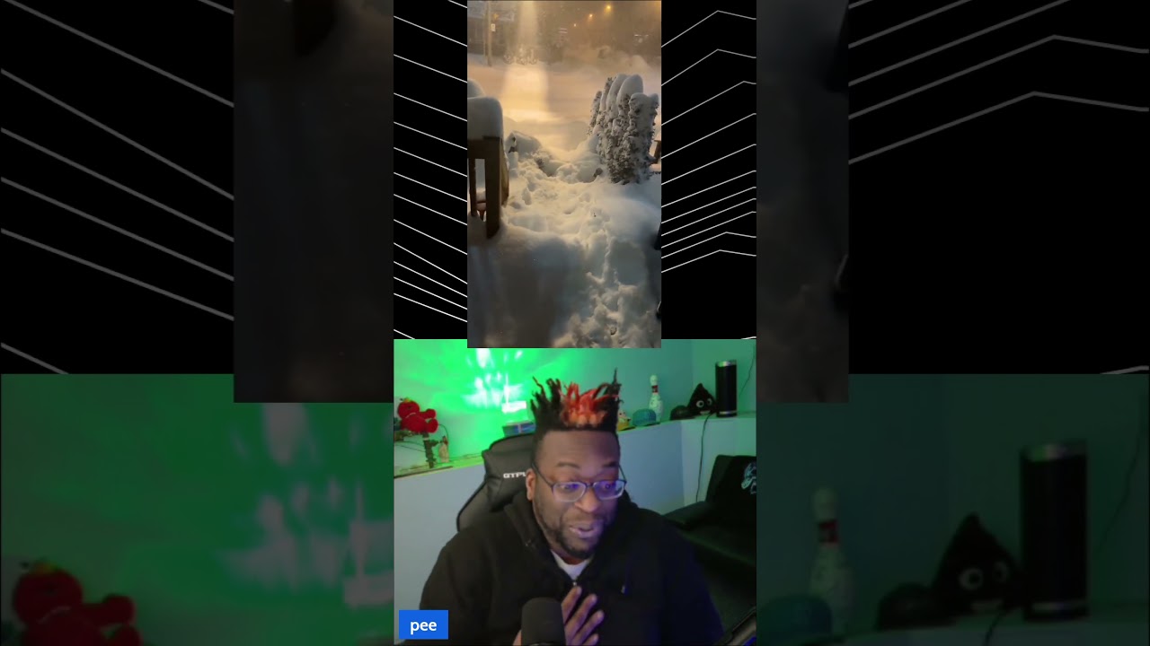 Mom Sent Her Out There and She Instantly Regretted It