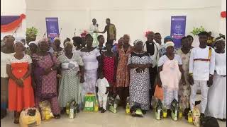 DKOM (DAVID KAMARA OUTREACH MINISTRIES) 3