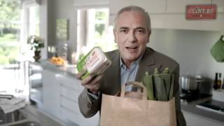 Gène Bervoets Geveld Door Becel Pro-Activ