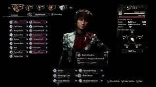 Chroma x4,260, Inside the Monolith | Clair Obscur: Expedition 33 (PC)