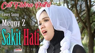 HEARTACHE Meggy Z Cover CUT FAHRA PUTRI