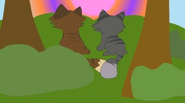 Darkstripe and Tigerstar map part 10