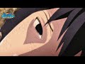 NARUTO VS SASUKE FINAL FIGHT | Realistic Fast Fight ULTRA Graphics Gameplay NARUTO EP 43