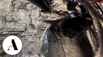 Variety Artisans: The Dangerous Art Of Aerial Cinematography