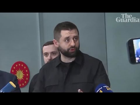 \"თუ ქართველებს არ ყოფნით ძალისხმევა მოახდინონ დეოლიგარქიზაცია, ამაში უკრაინელები  დაეხმარებიან\"