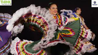 Think2 Level 0 Unit 8 Dances Around The World   Page 80