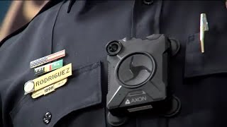 Benefits of increasing security body cameras in Southwest Florida