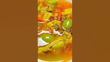 Thumbnail of SERIUS BUN AYAM DIMASAK GINI SEGER BANGET ‼️