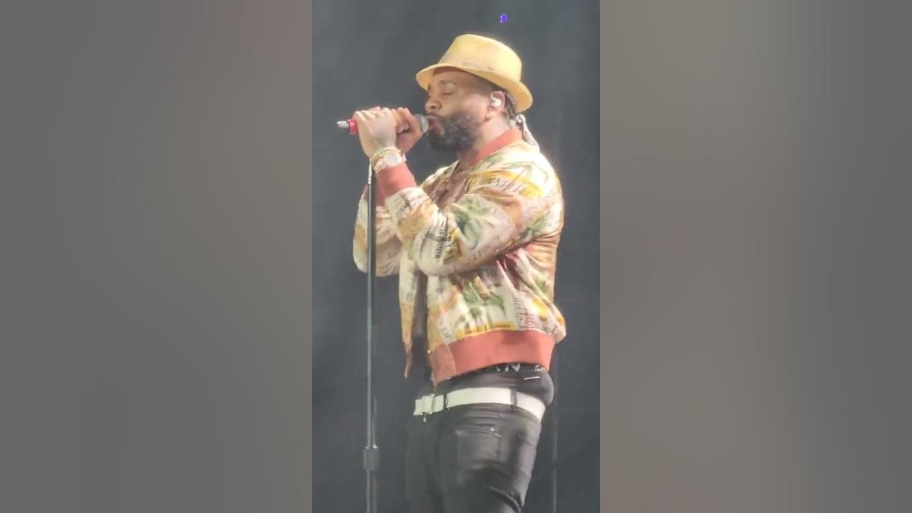 Kevin Gates Big Lyfe Tour New Orleans 10/8/22 Pt.1 YouTube