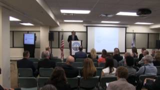 Complete Annual Meeting Video 2017