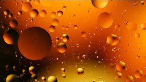 Bubbles On Colored Background | Stock Footage - Videohive