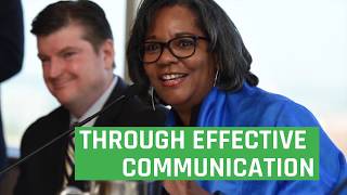 #WeAreNMSDC - Impact Consulting Enterprises