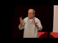 A call for restructuring our educational systems | Prof. Yoram Harpaz | TEDxBeitBerlCollege