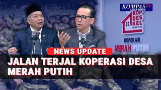 [Full] The Merah Putih Village Cooperative Controversy - 5 Manager Candidates Die, Minister of Co...