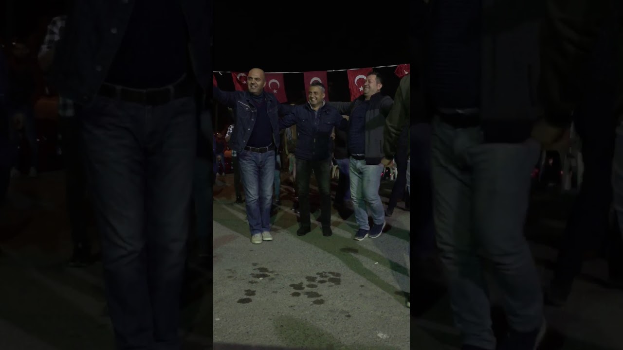 Haşim özkan oyun havaları