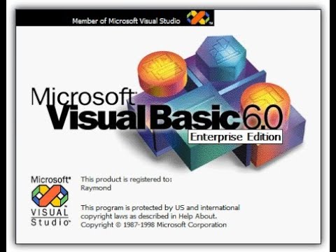 Microsoft Visual Basic 6.0 - Tutorials (Urdu) - Part 14 - Form Operations, Add, Hide, Show