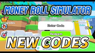 *NEW* Money Roll Simulator Codes + How to Redeem