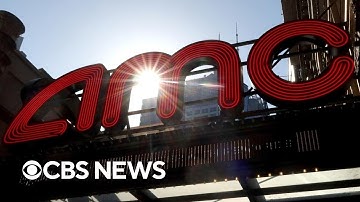 Why AMC is warning of longer previews at movie theaters