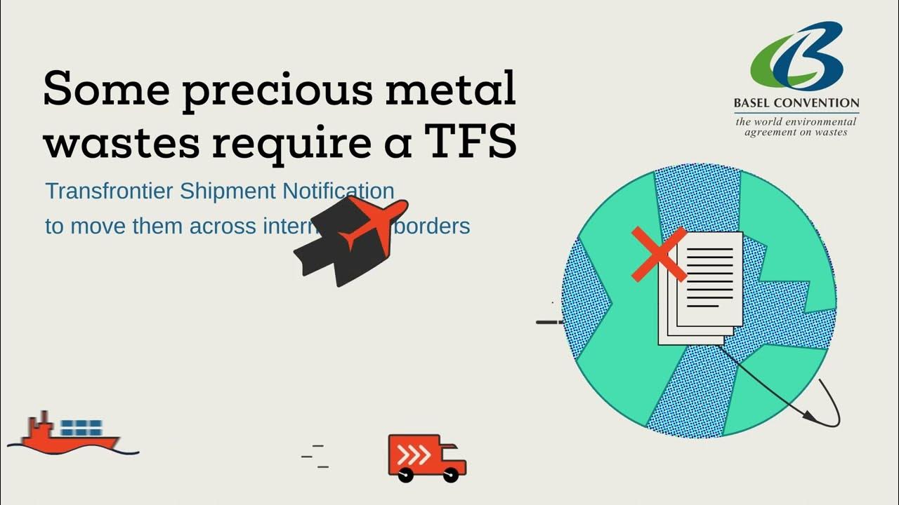 Mastermelt TFS Notification What does it mean and how we can help? YouTube