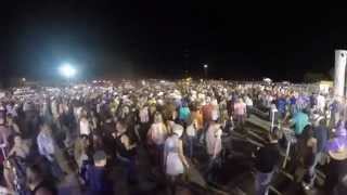 Tyler Steel Break Out Tour